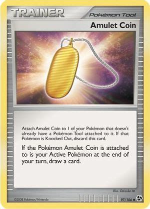 How to Unlock Rare Items with Pokemon Crystal Amulet Coin